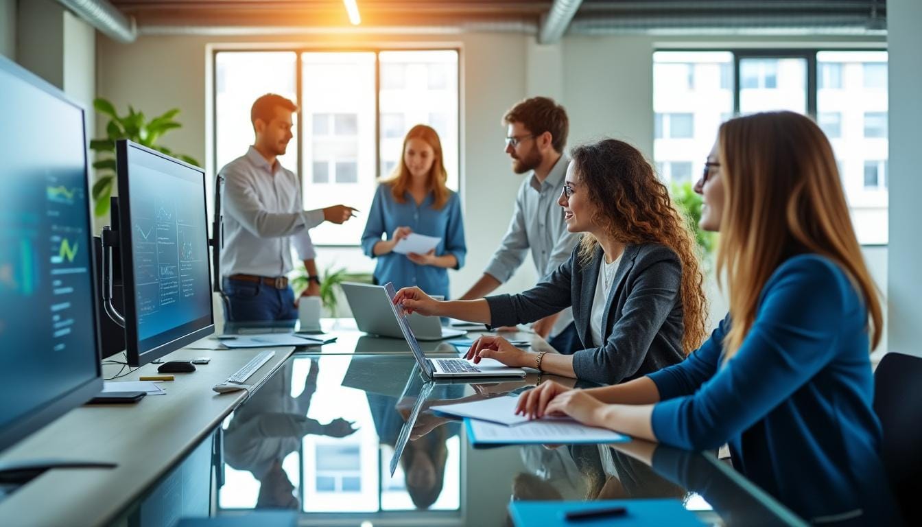 découvrez comment débute la journée de travail en 2025 et quelles sont les obligations légales des employeurs. informez-vous sur les attentes en matière de sécurité, d'aménagement du temps de travail et de bien-être des employés pour une meilleure productivité.