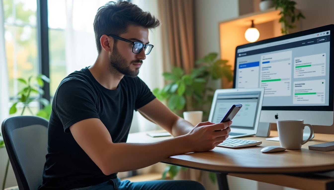 découvrez comment fonctionne l'espace personnel sur france travail en 2025 : accès, gestion de votre dossier, services en ligne et conseils pour optimiser votre recherche d'emploi.
