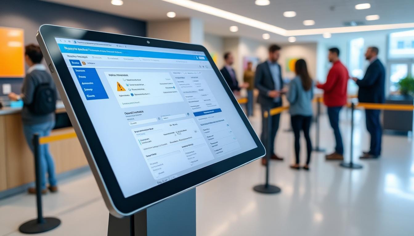 découvrez comment utiliser et optimiser votre espace personnel sur france travail en 2025 : gestion des démarches, accès aux services en ligne et conseils pour faciliter vos recherches d'emploi.