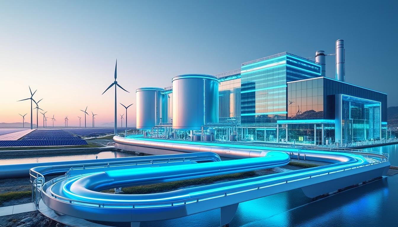 découvrez pourquoi le facteur humain (le 'h') joue un rôle essentiel dans le développement durable en 2025. explorez son impact sur les stratégies environnementales et sociétales de demain.