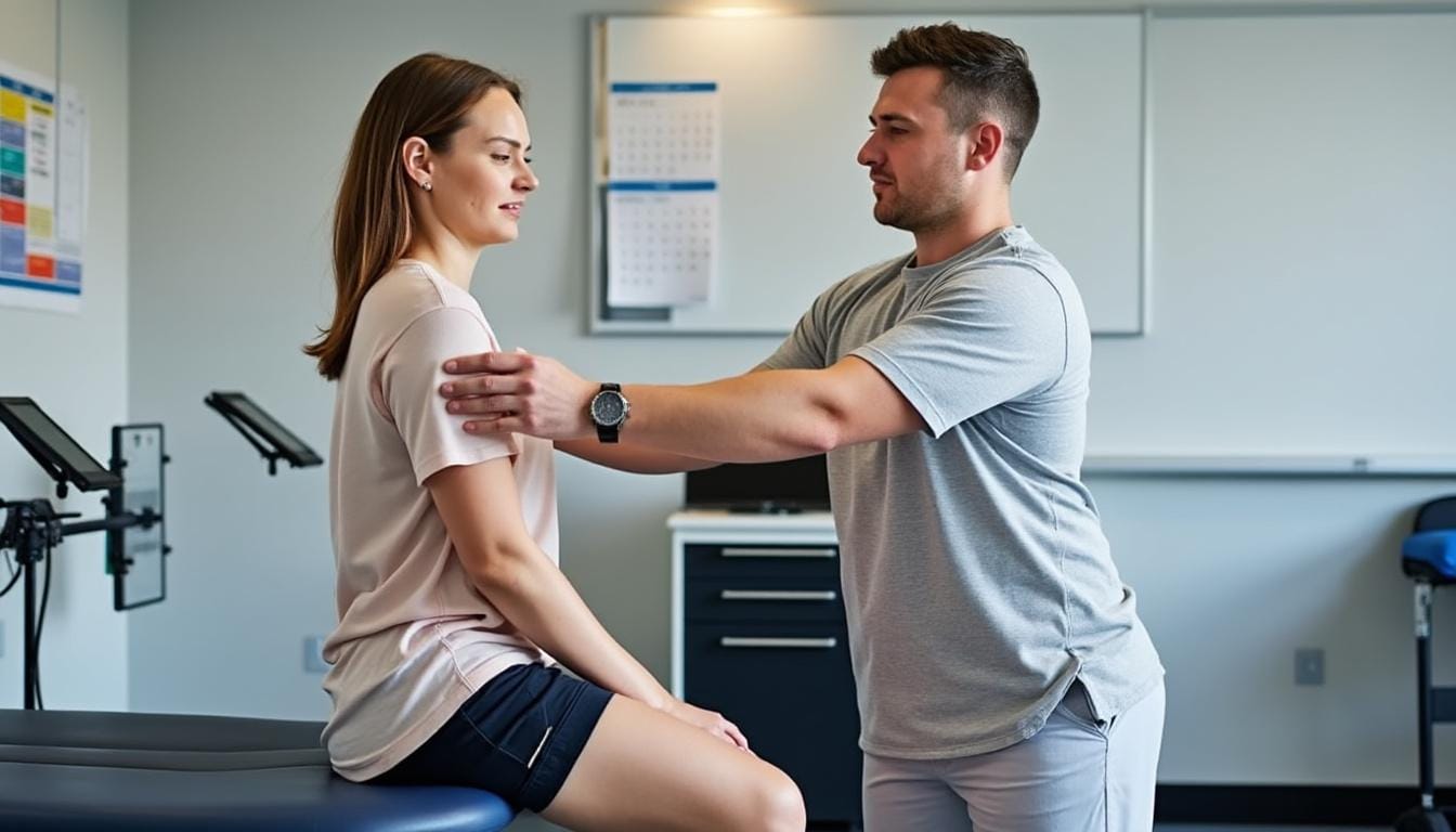découvrez les impacts de l'inaptitude après une acromioplastie sur la vie quotidienne. cet article explore les défis physiques et émotionnels rencontrés, ainsi que des conseils pratiques pour mieux gérer cette période de rétablissement.