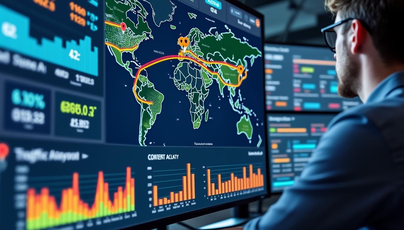 découvrez comment optimiser la livraison en 2025 en adaptant vos stratégies à la localité d'acheminement. explorez les innovations, les technologies et les meilleures pratiques pour améliorer l'efficacité et la rapidité de vos services de livraison.
