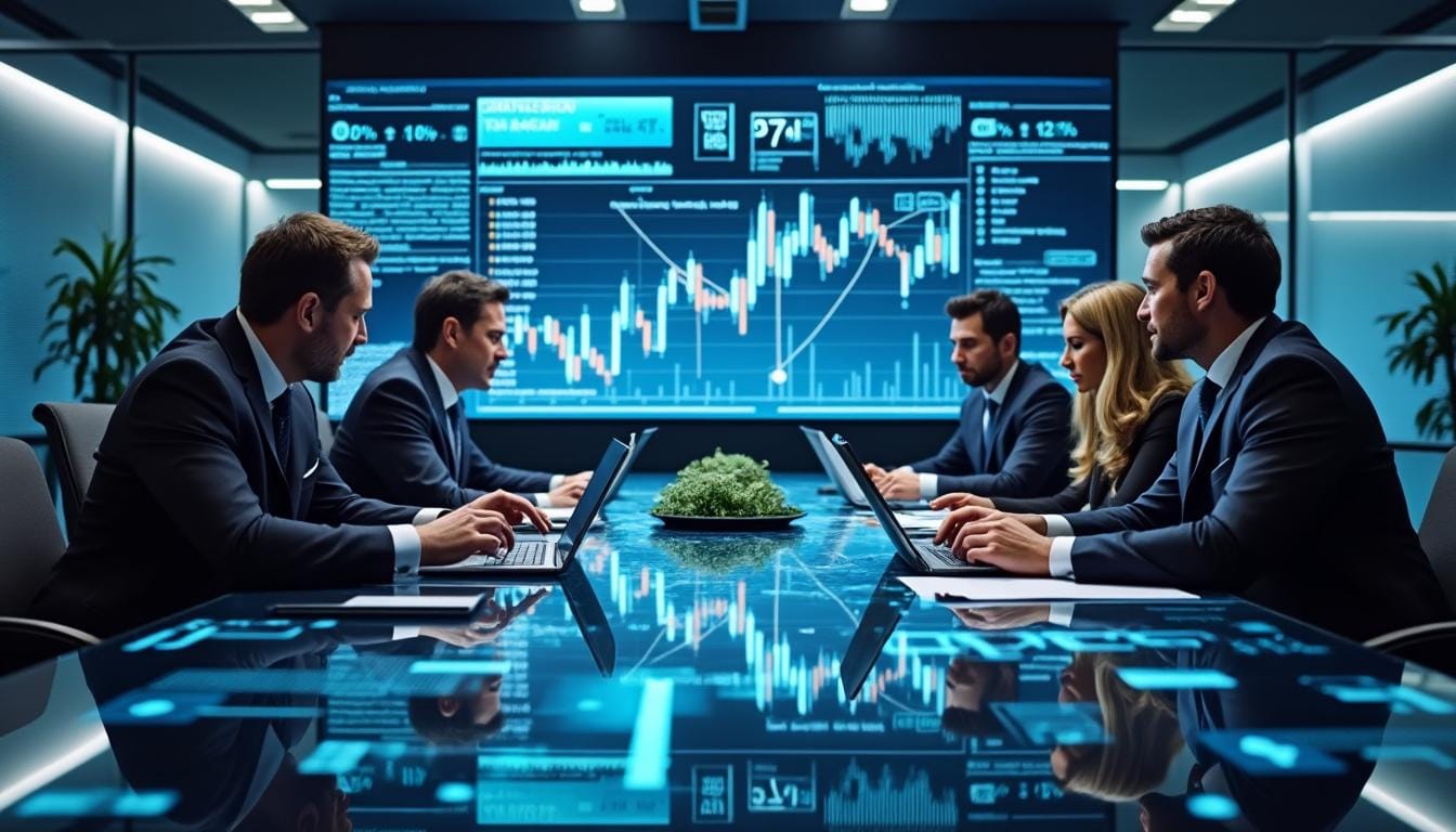 découvrez les raisons pour lesquelles l'action orange connaît une stagnation en 2025 : contexte économique, concurrence accrue et défis du secteur des télécommunications. analyse complète et perspectives pour les investisseurs.