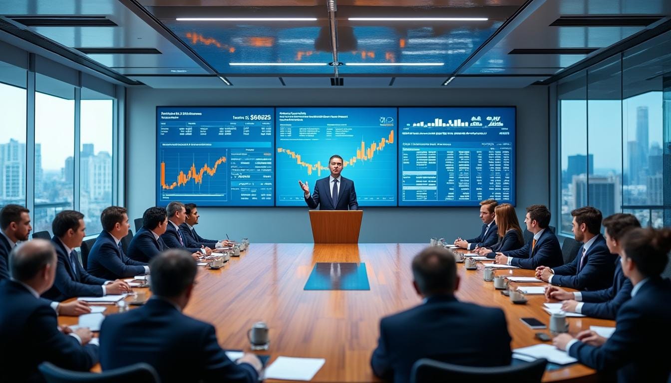 découvrez pourquoi l'action orange peine à décoller en 2025 : analyses des facteurs, contexte économique, et perspectives pour les investisseurs.