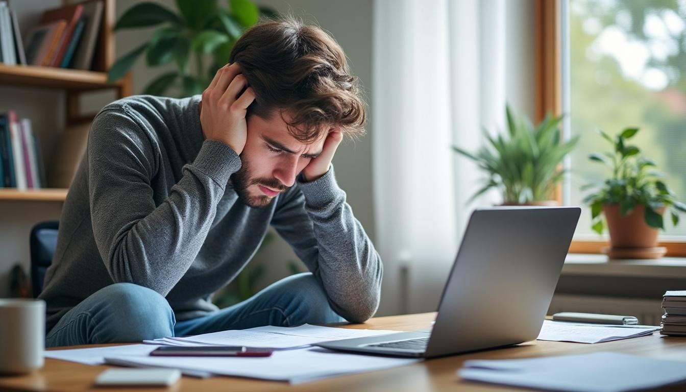 découvrez des solutions pratiques et des conseils utiles pour faire face à une période de chômage sans qualification au rsa. apprenez comment naviguer dans cette situation complexe, trouver des ressources d'assistance et explorer des opportunités de formation ou d'emploi.
