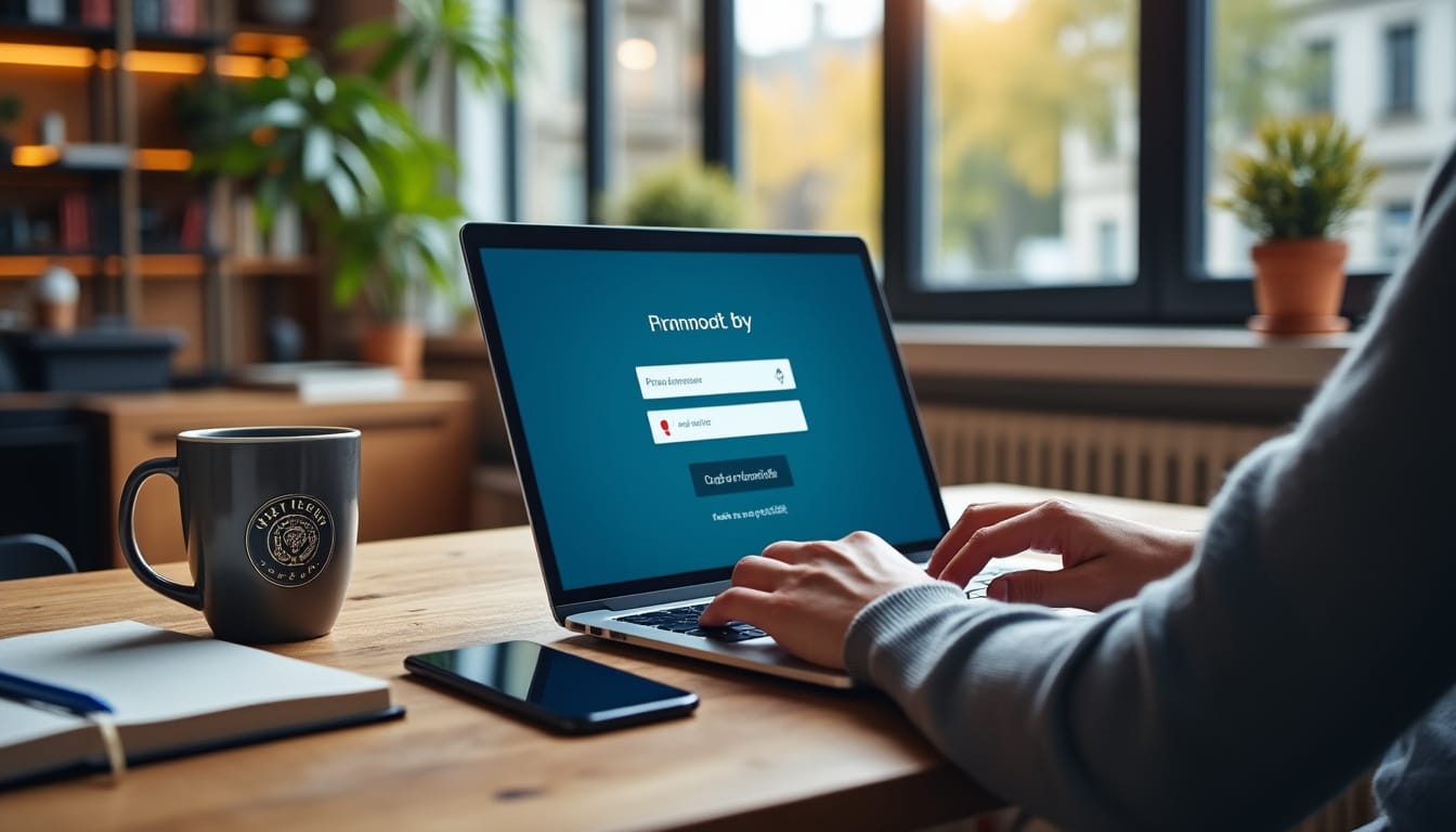 découvrez comment accéder facilement à votre espace france travail mon compte en 2025, les étapes de connexion, ainsi que les conseils pour sécuriser votre compte et profiter de tous les services en ligne.