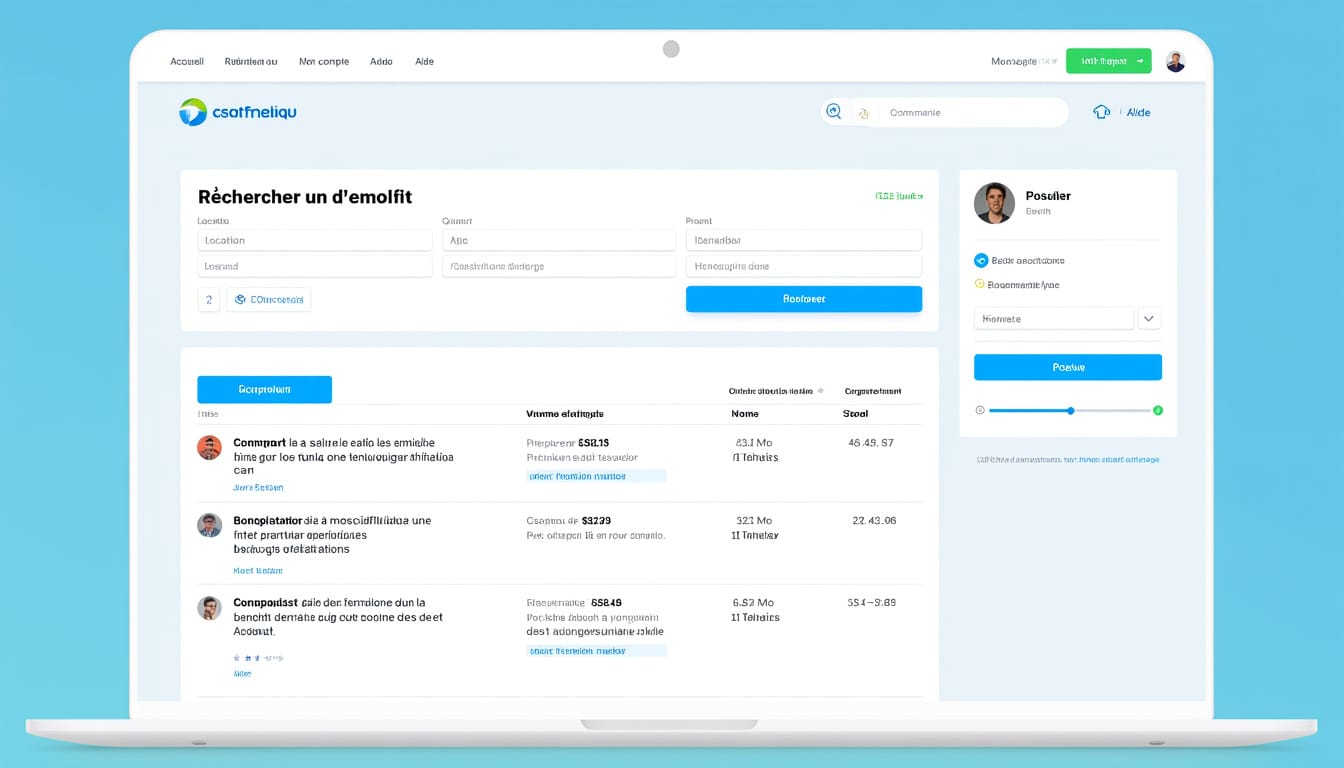 découvrez comment accéder facilement à votre espace personnel pôle emploi en 2025 : étapes de connexion, conseils pratiques et informations pour gérer au mieux votre compte et vos démarches en ligne.