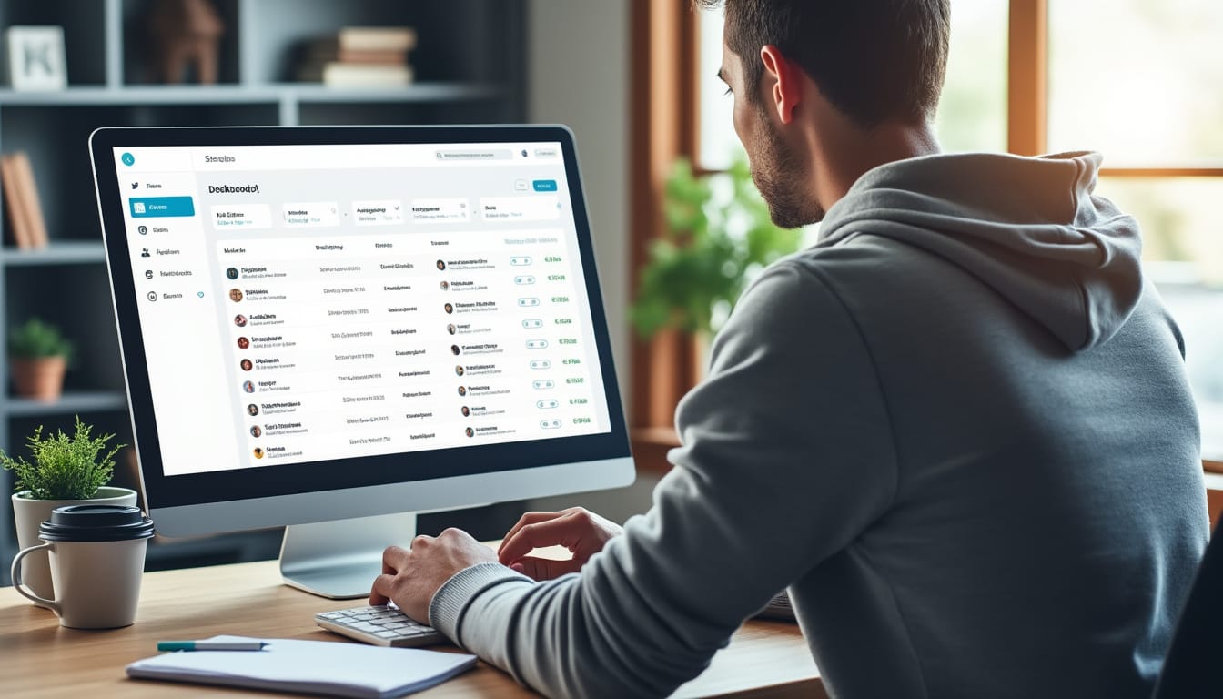 découvrez les étapes simples pour accéder à votre espace personnel pôle emploi en 2025, consulter vos droits, actualiser votre situation et suivre vos démarches en toute sécurité.