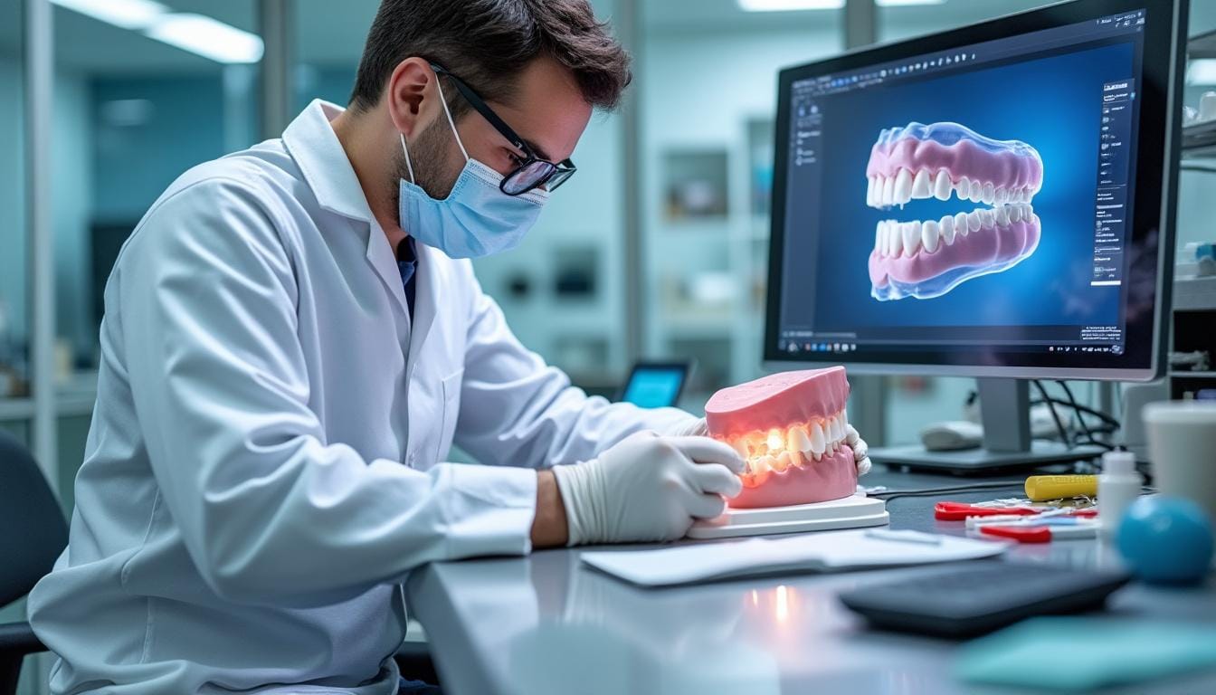 découvrez nos conseils pour choisir un prothésiste dentaire de confiance sans passer par un dentiste. obtenez des informations sur les critères essentiels, les qualifications à vérifier et les étapes à suivre pour faire le bon choix.