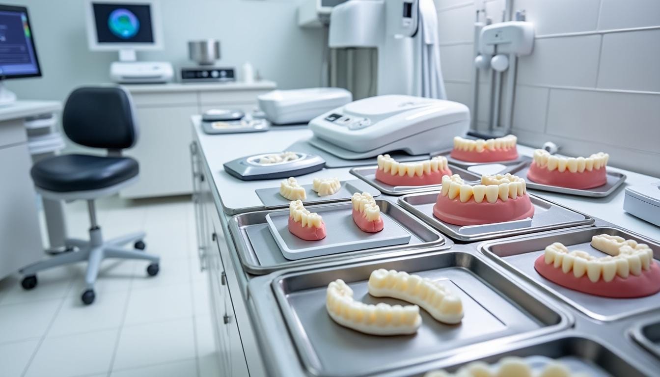 découvrez nos conseils pour choisir un prothésiste dentaire qualifié sans passer par un dentiste. suivez nos astuces pour faire le bon choix, garantir votre santé bucco-dentaire et obtenir des prothèses adaptées à vos besoins.