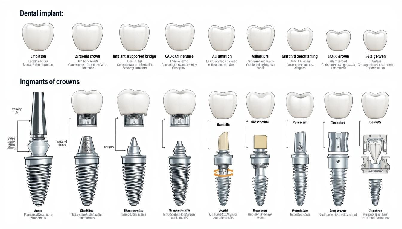 découvrez nos conseils pour choisir un prothésiste dentaire qualifié sans passer par un dentiste. trouvez le bon professionnel pour vos besoins en prothèses dentaires, en toute sécurité et en toute confiance.