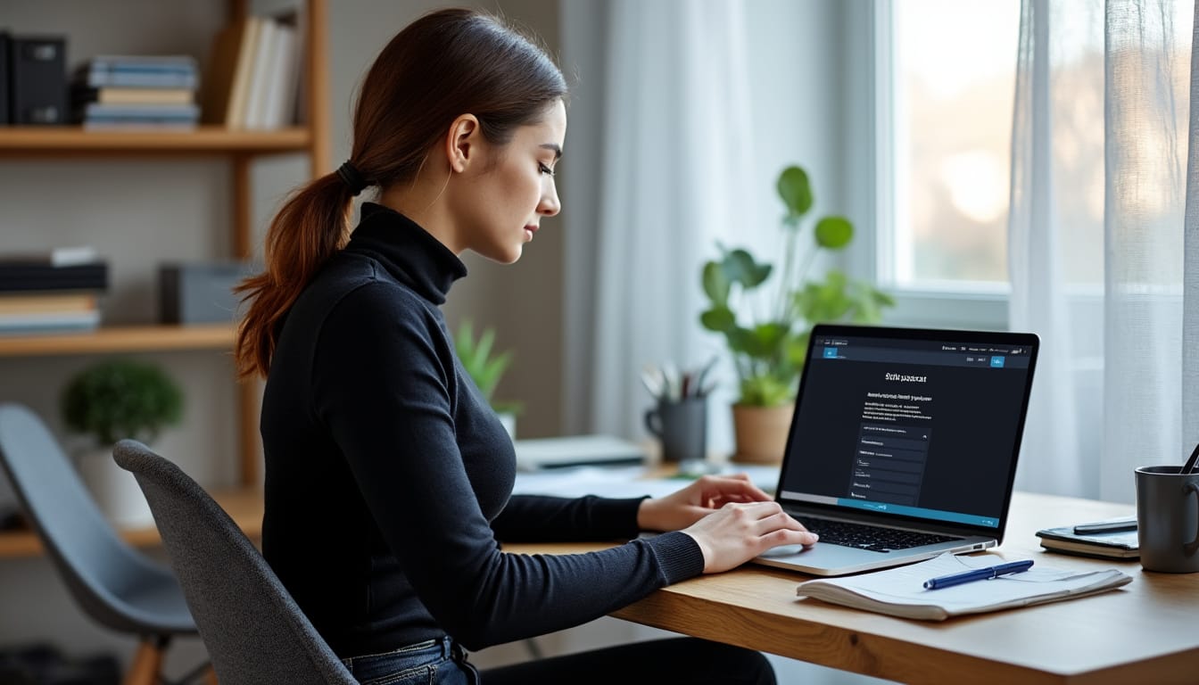 découvrez nos conseils pratiques pour organiser et optimiser votre espace personnel sur pôle emploi, faciliter vos démarches, suivre vos candidatures et gérer efficacement votre recherche d'emploi.