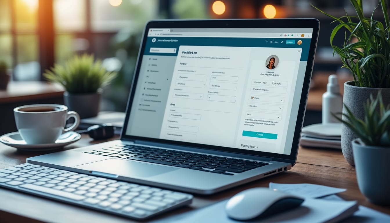 découvrez nos conseils pratiques pour organiser, sécuriser et optimiser la gestion de votre espace personnel sur pôle emploi afin de faciliter vos démarches et le suivi de votre recherche d'emploi.