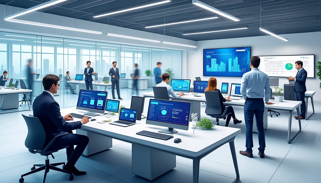 découvrez nos conseils pratiques et actuels pour accompagner efficacement un apprenti en difficulté en 2025. méthodes, solutions et astuces pour favoriser son évolution professionnelle.