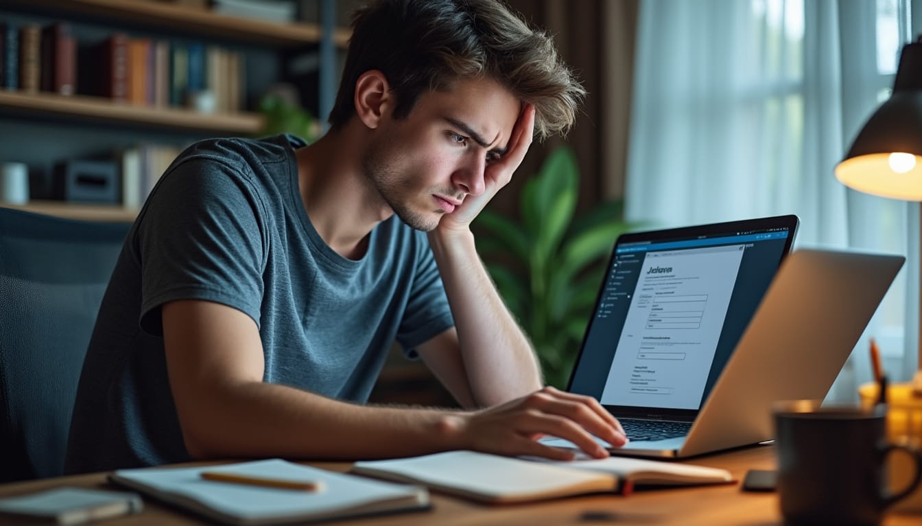 découvrez comment effectuer facilement votre bilan en ligne sur pôle emploi en 2025. suivez toutes les étapes pour réussir votre démarche et optimiser votre accompagnement professionnel.