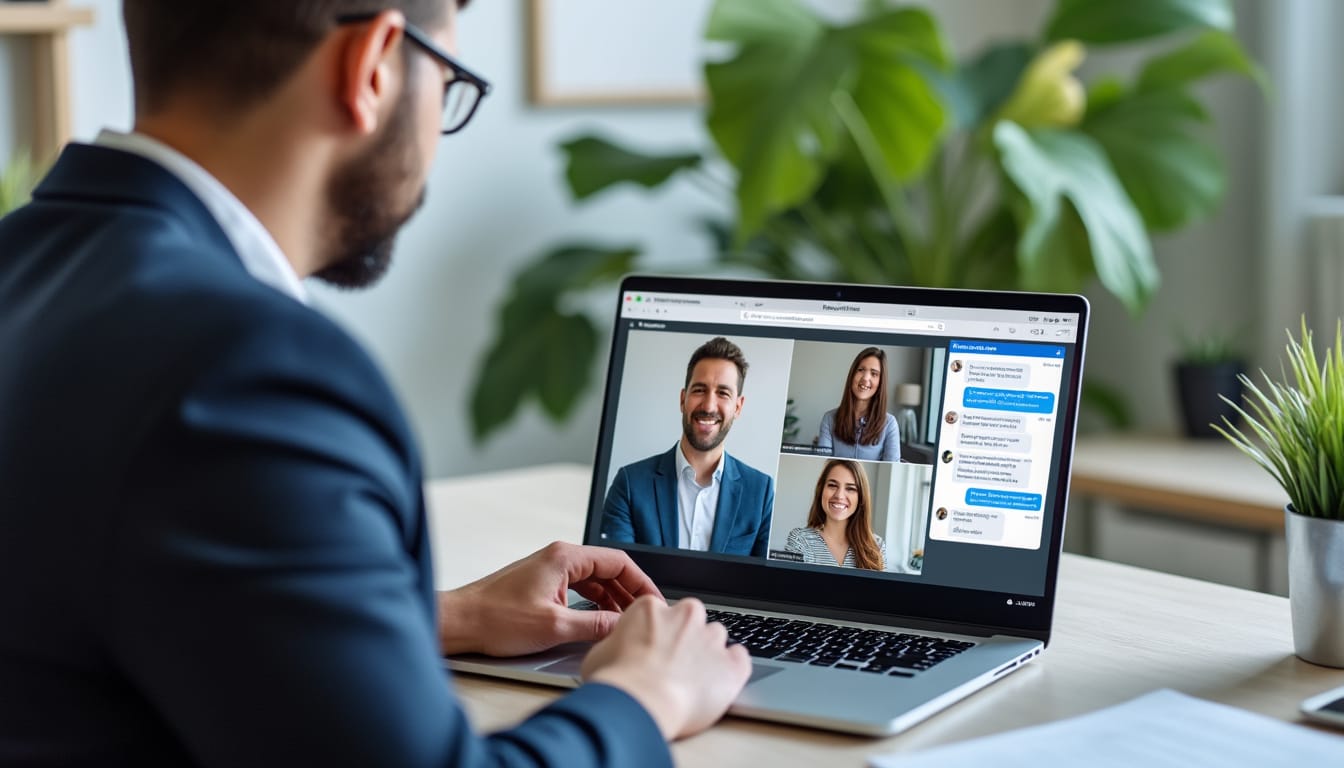 découvrez comment effectuer facilement votre bilan en ligne sur pôle emploi en 2025. suivez notre guide étape par étape pour réussir votre démarche en toute simplicité et gagner du temps dans votre recherche d'emploi.