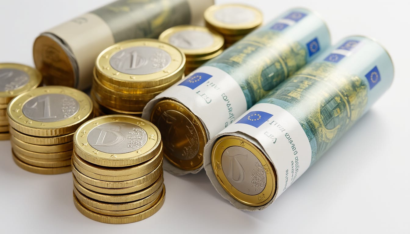 découvrez comment évaluer et comprendre la valeur des rouleaux de monnaie en 2025, ainsi que les facteurs qui influencent leur prix et leur utilité pour les collectionneurs et investisseurs.