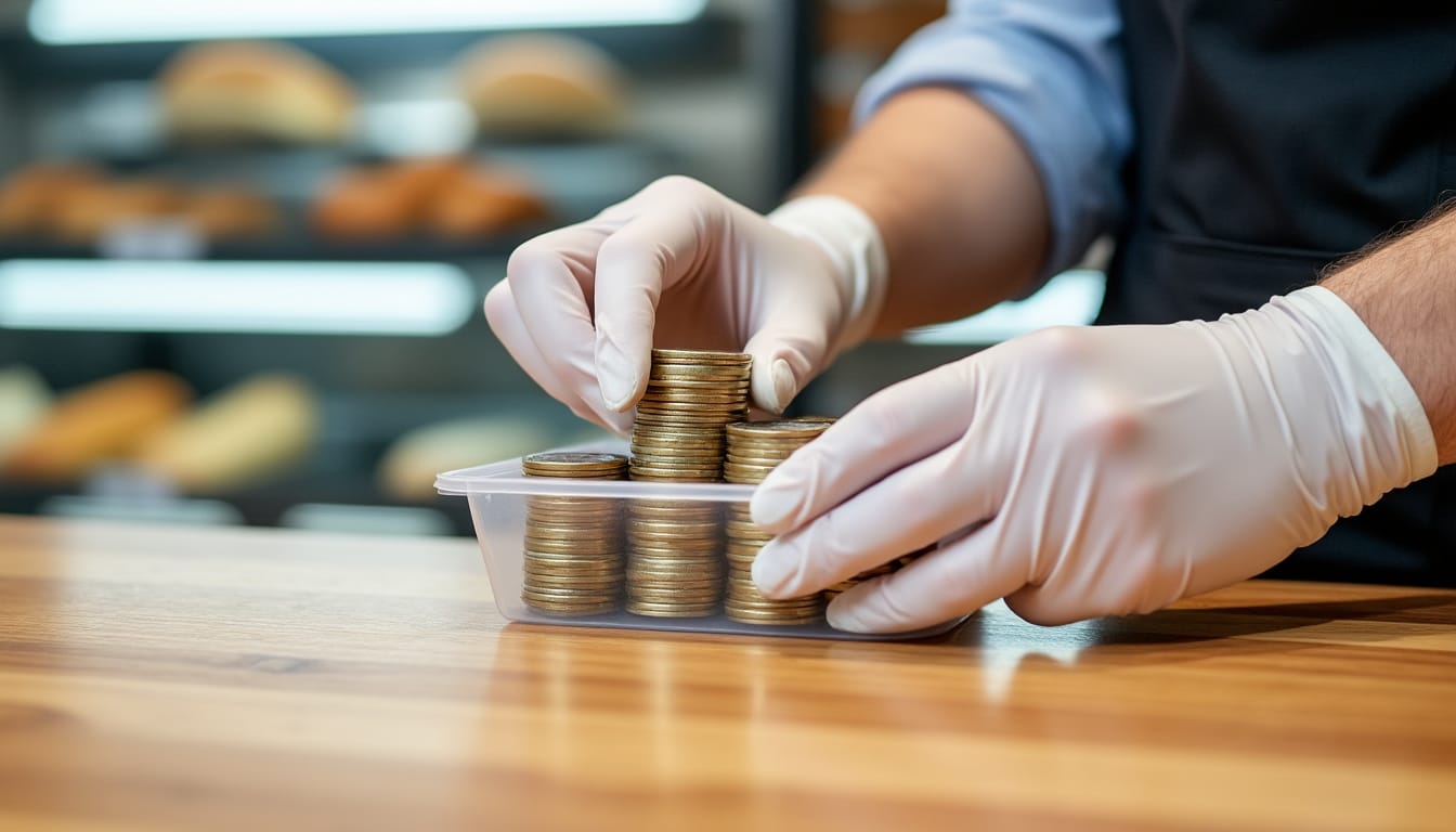découvrez comment estimer la valeur des rouleaux de monnaie en 2025, les facteurs qui influencent leur prix et des conseils pour optimiser vos échanges et vos investissements.
