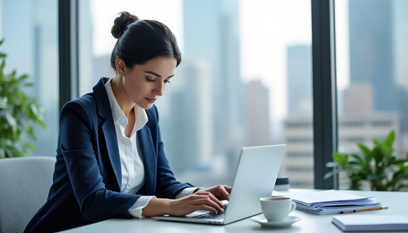 découvrez des conseils pratiques pour concilier vie professionnelle et gestion de la maladie de basedow. apprenez à organiser votre travail tout en prenant soin de votre santé au quotidien.