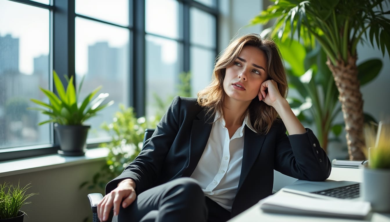 découvrez des conseils pratiques pour concilier gestion de la maladie de basedow et vie professionnelle. apprenez comment adapter votre travail tout en prenant soin de votre santé au quotidien.