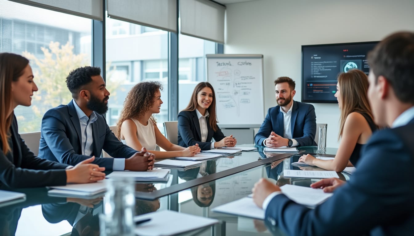 découvrez comment repérer un collègue faux gentil au travail grâce à des signes révélateurs et obtenez des conseils pratiques pour gérer ces situations et préserver un environnement professionnel sain.