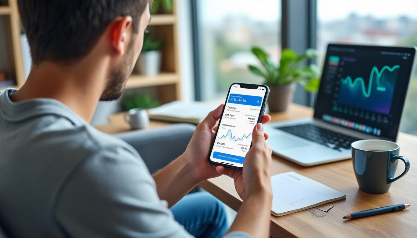 découvrez tout sur le virement adevinta : définition, fonctionnement, sécurité et étapes pour recevoir ou effectuer un paiement en toute confiance via cette plateforme populaire.