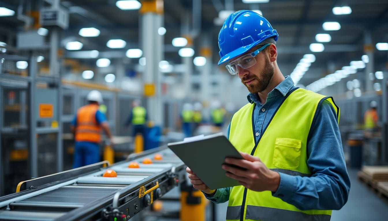 anticipez une visite surprise de l'inspection du travail en 2025 : découvrez les droits et obligations de l’employeur, les documents à préparer et les points de contrôle clés pour éviter les sanctions.
