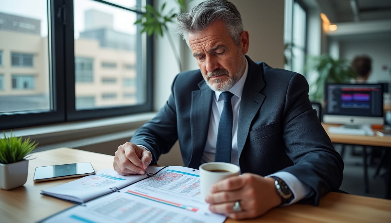 anticipez une visite surprise de l'inspection du travail en 2025 : découvrez les points de contrôle, vos droits, et les bonnes pratiques pour être prêt et conforme aux nouvelles réglementations.