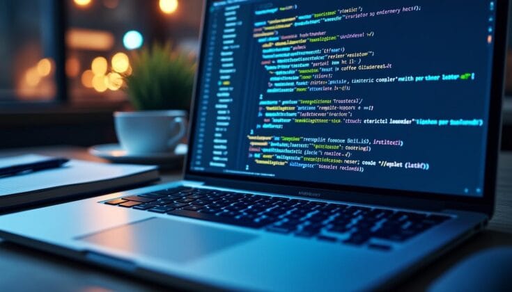 Apprendre Python gratis : guide malin 2025