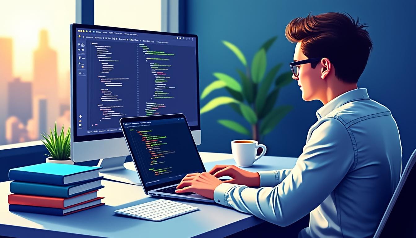 découvrez comment apprendre python gratuitement et efficacement en 2025 grâce à des ressources actualisées, des conseils pratiques et des méthodes éprouvées pour maîtriser ce langage de programmation.