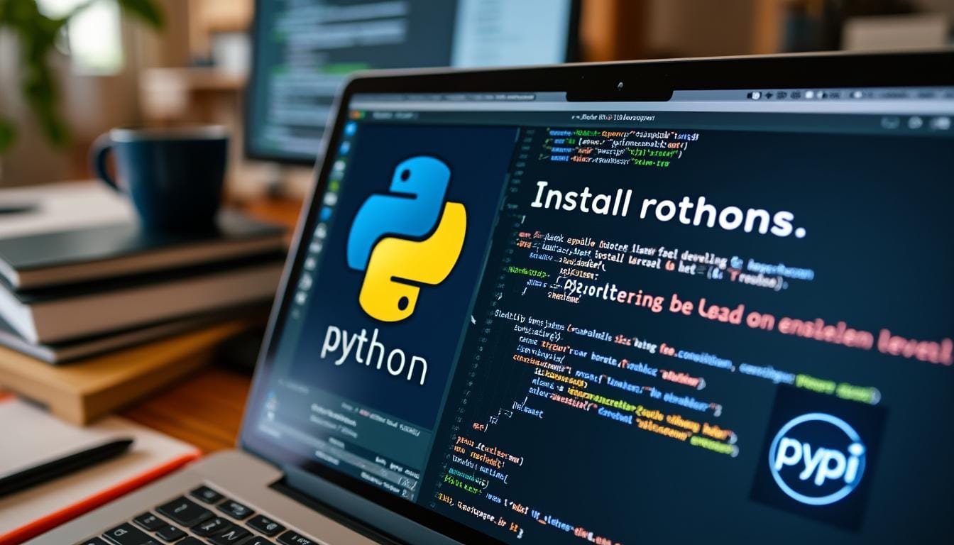 découvrez comment configurer efficacement votre environnement python en utilisant virtualenv, venv et pip. suivez notre guide étape par étape pour isoler vos projets, gérer les dépendances et assurer la stabilité de vos applications python.