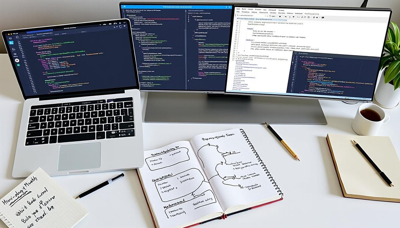 découvrez comment créer une roadmap complète pour apprendre python, des bases aux compétences avancées. suivez les étapes, ressources et conseils pour maîtriser python, que vous soyez débutant ou en route vers l'expertise.