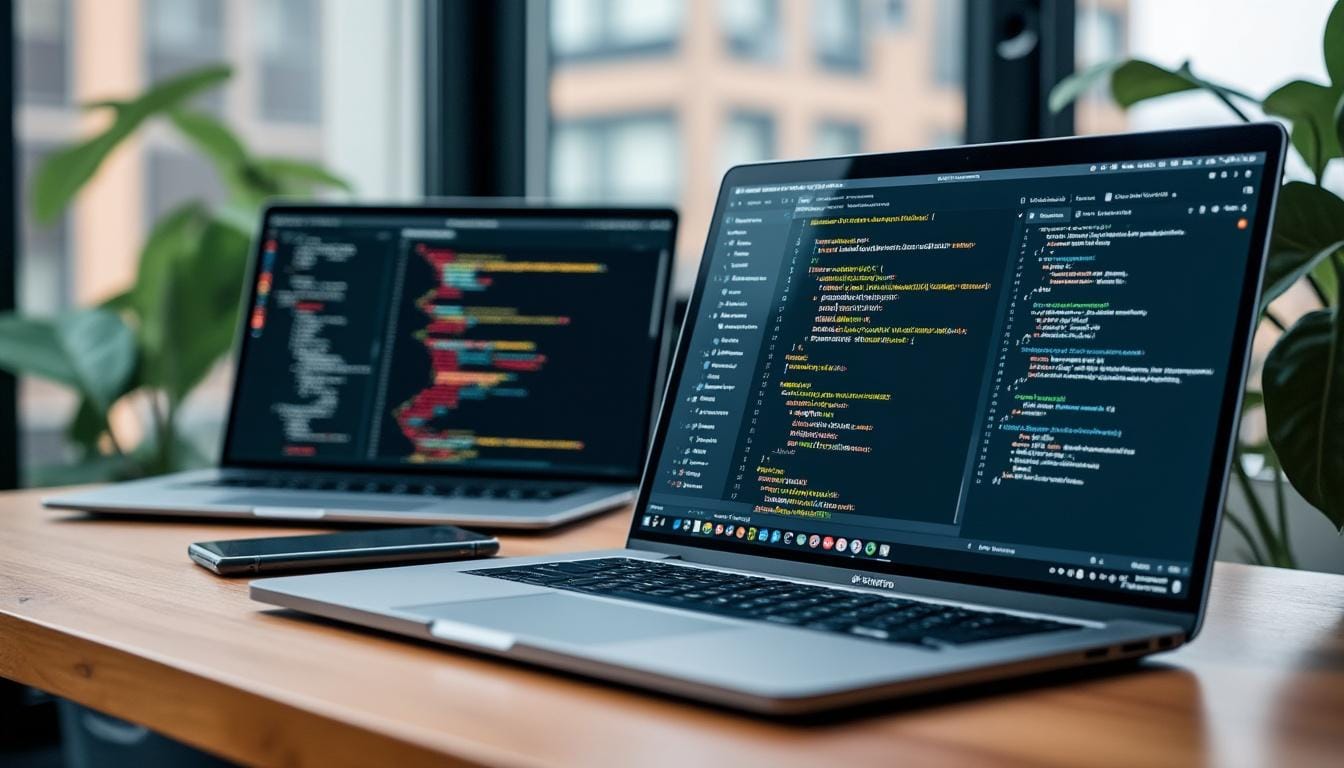 découvrez les outils python essentiels pour bien débuter dans la programmation : une sélection incontournable pour gagner en efficacité et progresser rapidement.