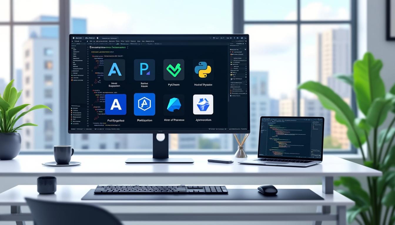découvrez les outils python essentiels pour bien débuter en programmation. notre guide vous présente les solutions incontournables pour apprendre efficacement et progresser rapidement avec python.