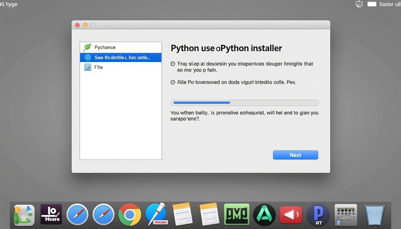 découvrez comment installer et configurer python facilement sur votre ordinateur. suivez notre guide étape par étape pour débutants et assurez-vous un environnement prêt à coder en quelques minutes.