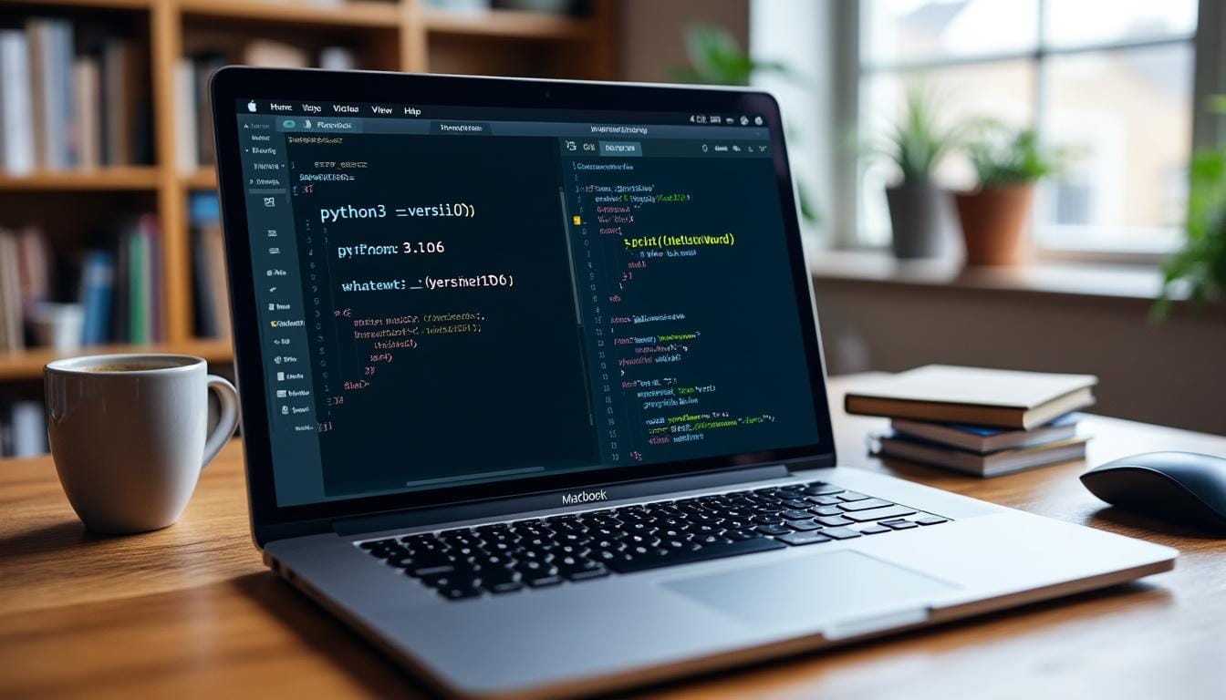 découvrez toutes les étapes indispensables pour installer et configurer python sur votre ordinateur facilement, que vous soyez débutant ou confirmé. suivez notre guide pour démarrer vos premiers projets en toute simplicité.