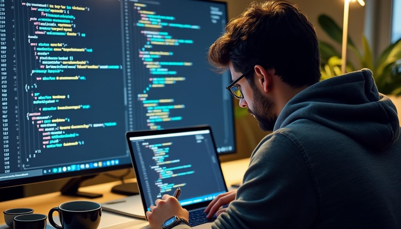 découvrez comment calculer une factorielle en python en utilisant les méthodes itérative et récursive. tutoriel simple et clair pour maîtriser ces deux approches.