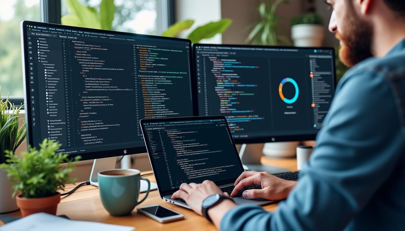 découvrez comment utiliser les fonctions round(), ceil() et floor() en python pour arrondir les nombres efficacement. guide complet et exemples pratiques.