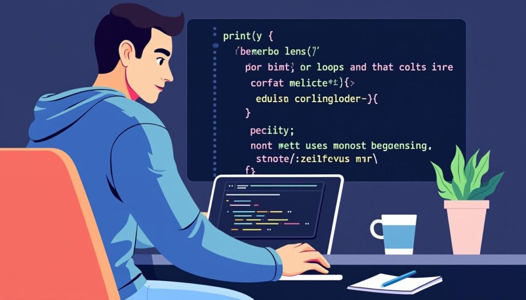 Top commandes Python incontournables à maîtriser