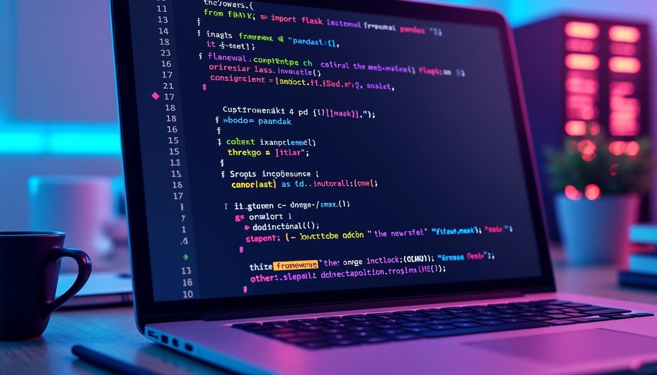découvrez les commandes python essentielles pour optimiser votre programmation et booster votre efficacité en codant.