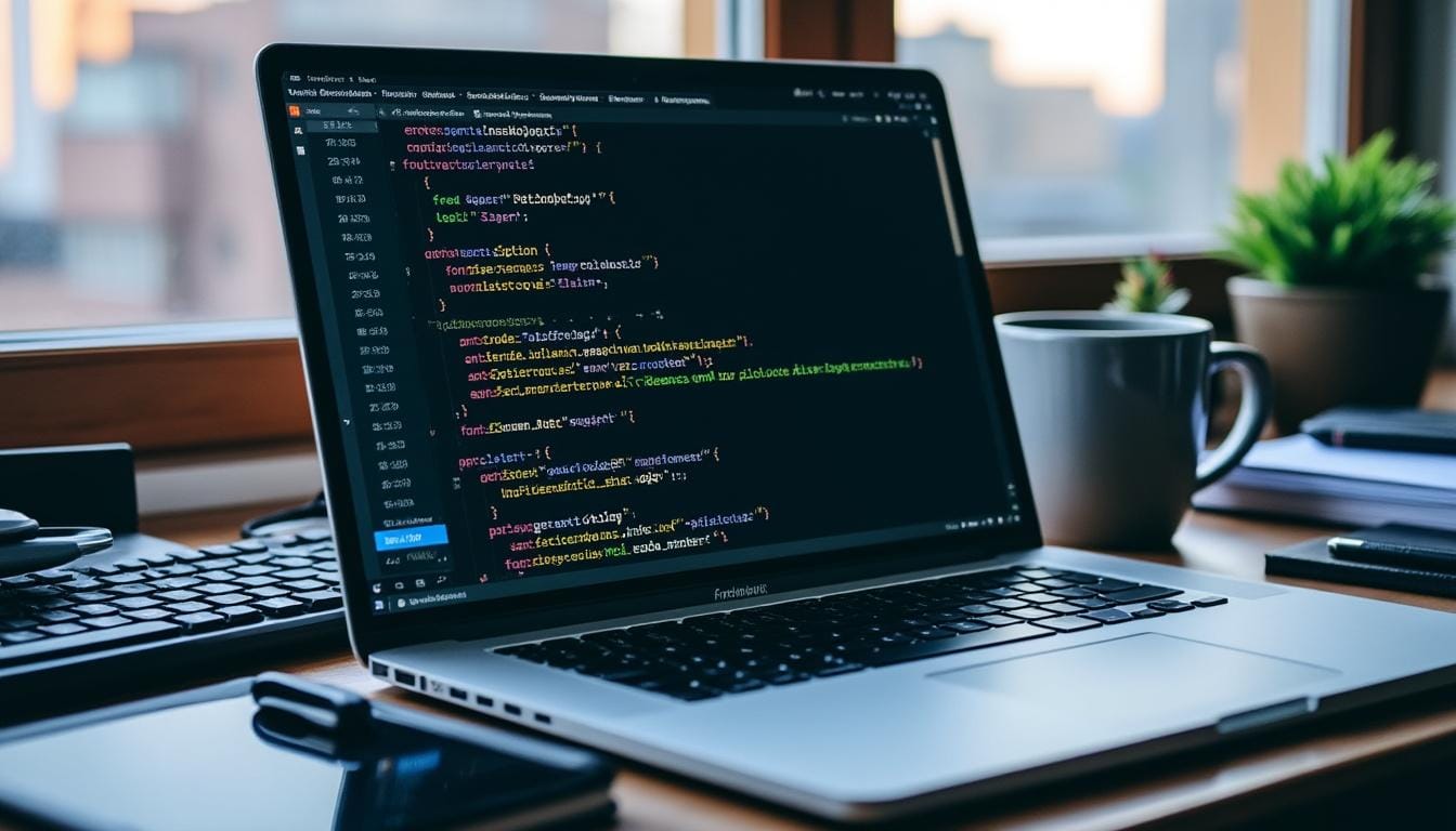 découvrez comment définir, appeler et structurer vos fonctions en python pour écrire un code clair, efficace et réutilisable. maîtrisez les bases des fonctions pour améliorer vos projets de programmation.