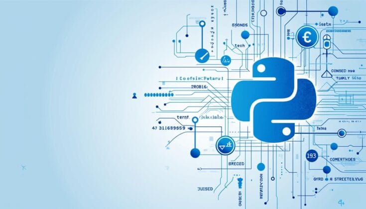 Maîtriser math.log() et math.exp() en Python