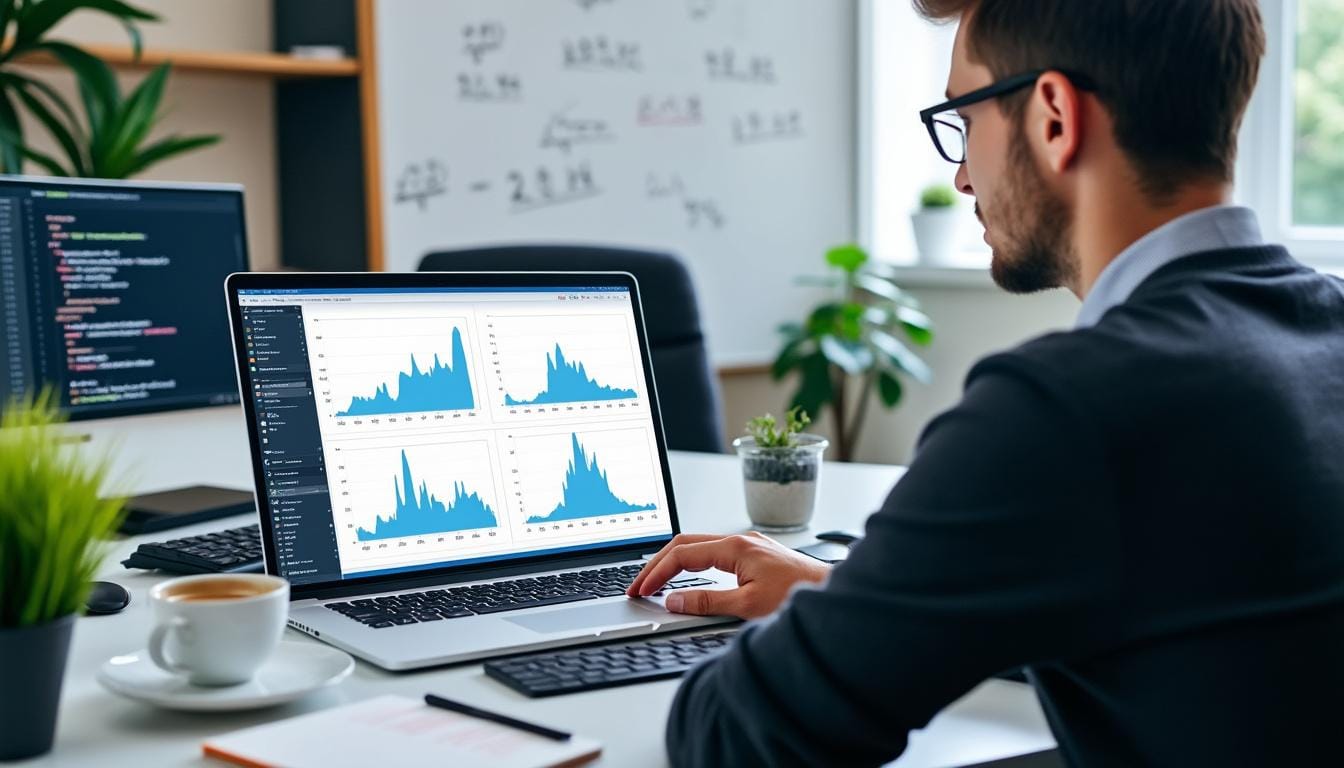 découvrez comment utiliser les fonctions math.log() et math.exp() en python pour manipuler les logarithmes et les exponentielles, avec des exemples simples et pratiques.