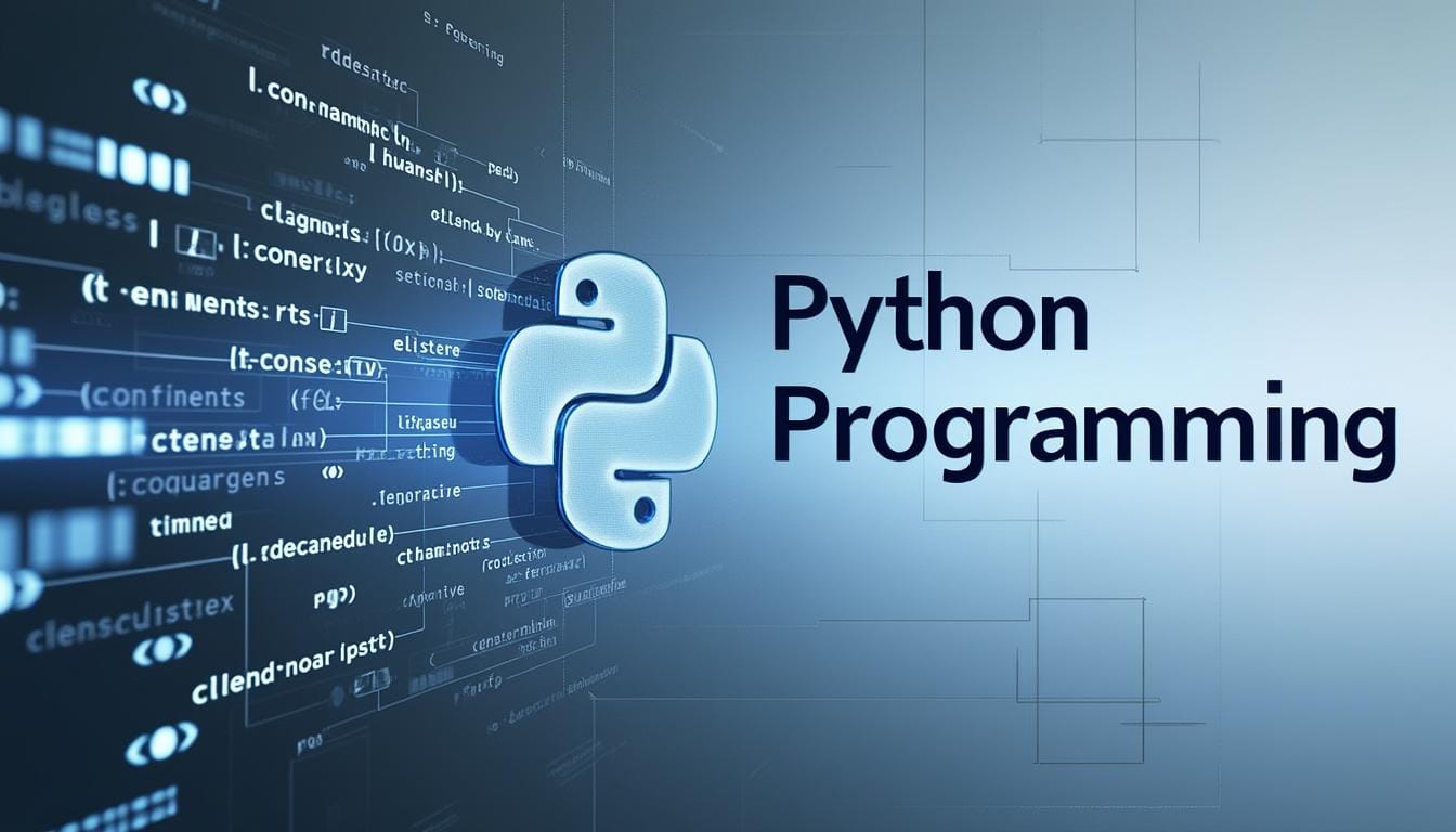 découvrez les opérateurs python essentiels : arithmétiques, logiques et de comparaison, expliqués clairement pour maîtriser la programmation.