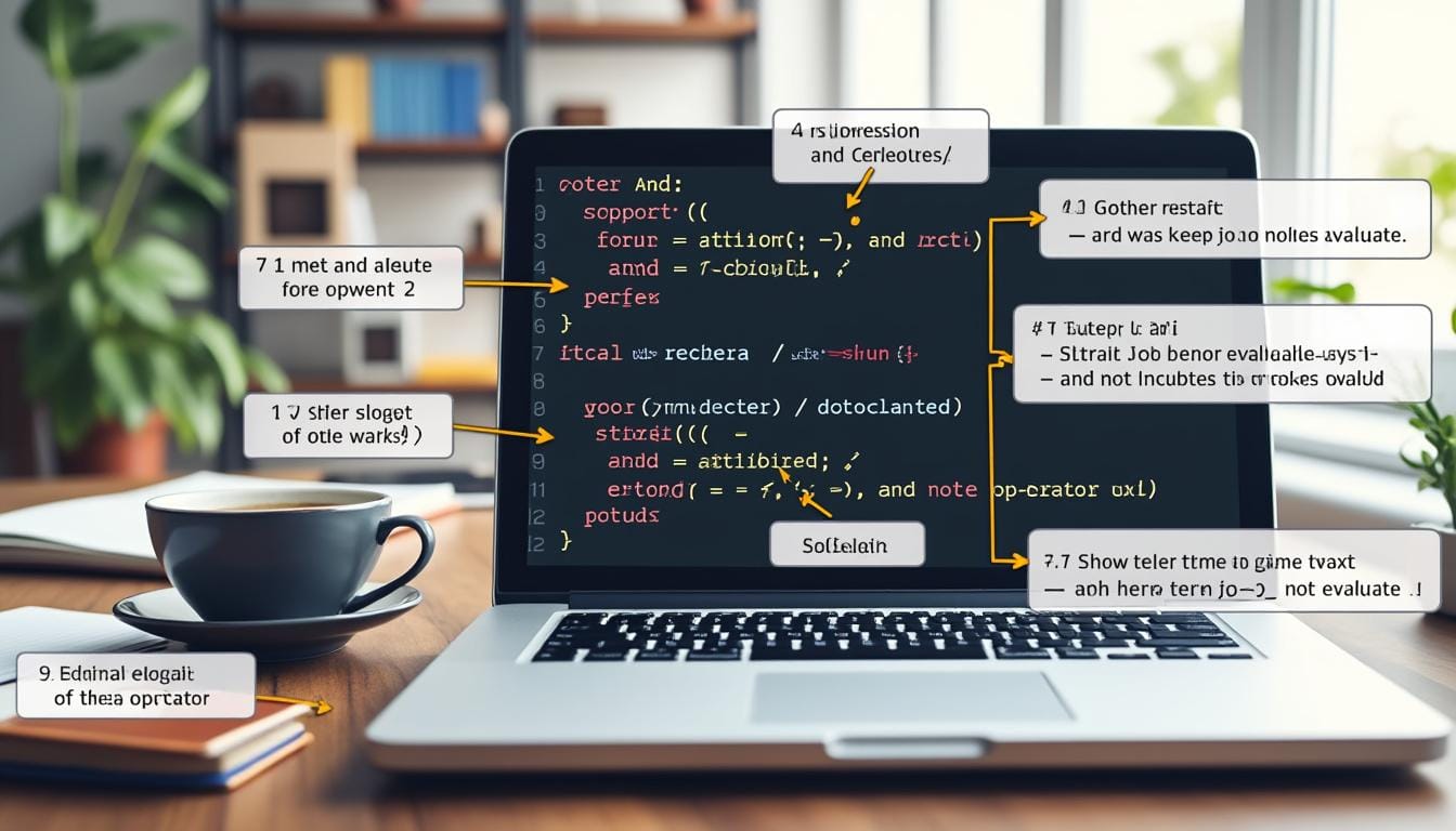 découvrez comment maîtriser les conditions et opérateurs booléens en python. apprenez à écrire des programmes efficaces grâce à des explications claires et des exemples pratiques pour renforcer vos bases en programmation.