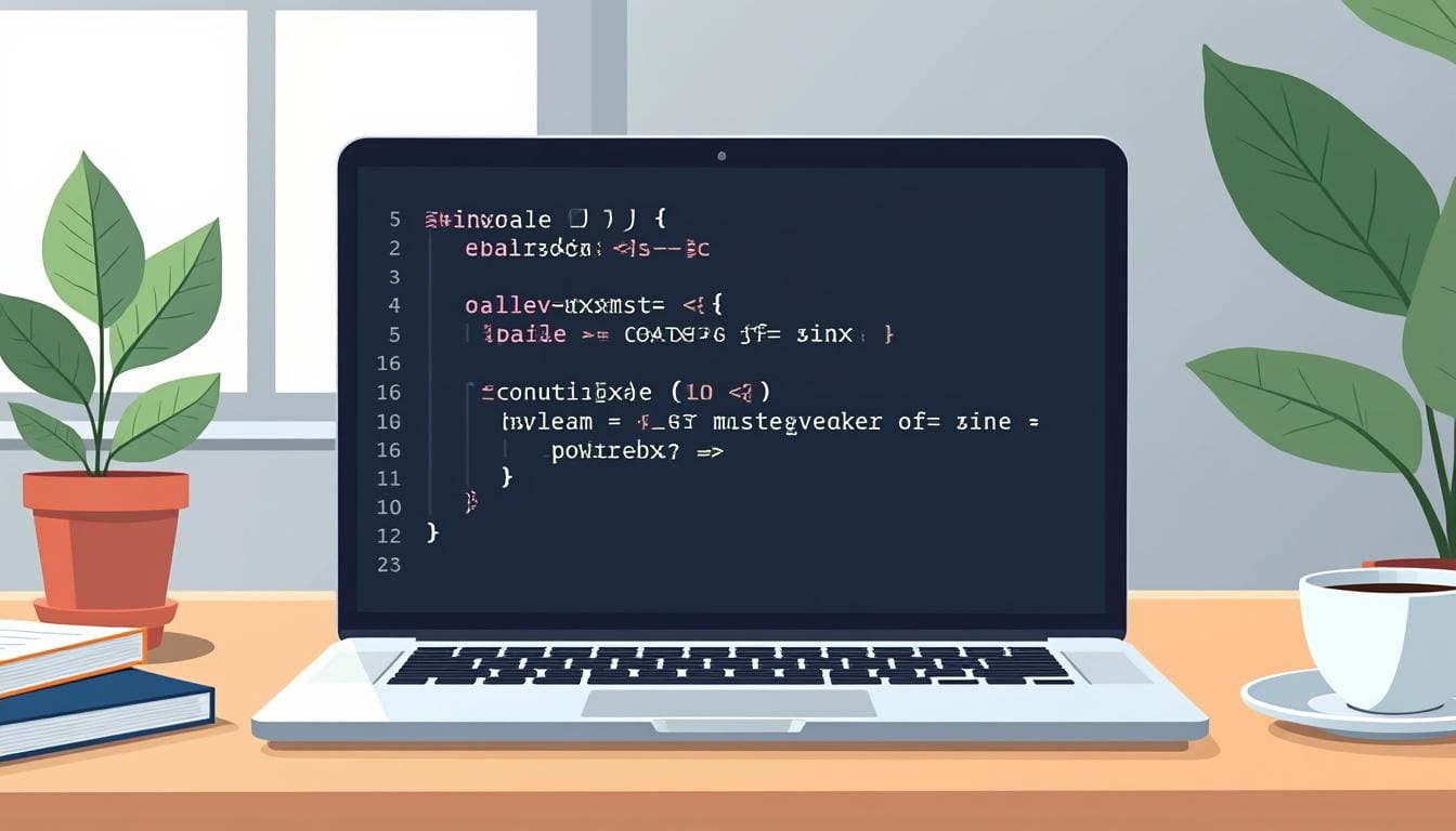 découvrez comment maîtriser les conditions et les opérateurs booléens en python afin d’améliorer la logique de vos programmes. apprenez les bonnes pratiques pour optimiser vos scripts python et écrire un code plus efficace et lisible.