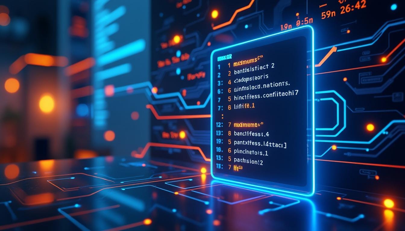 apprenez à trouver facilement le minimum et le maximum d'une liste en python grâce à des exemples clairs et des explications détaillées.