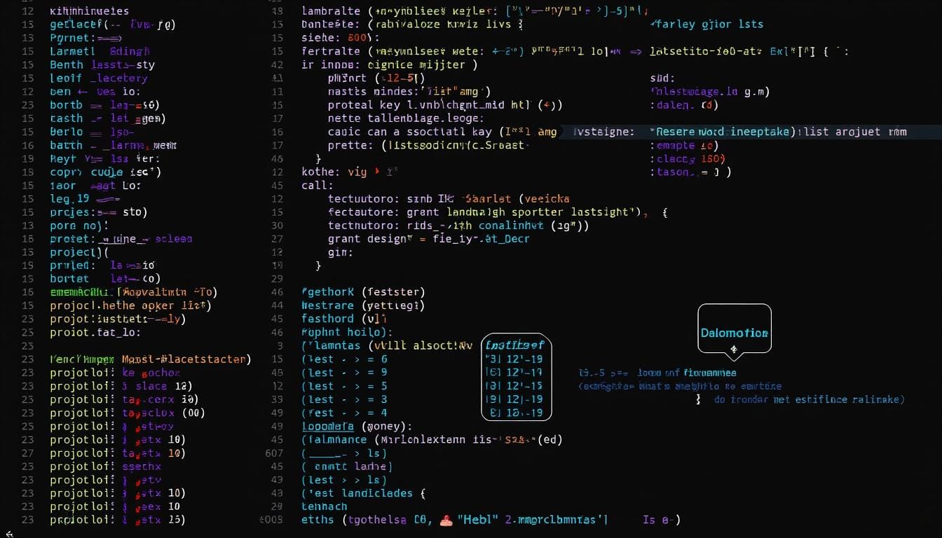 apprenez à trouver facilement le minimum et le maximum d’une liste en python grâce à des exemples simples et des explications claires.
