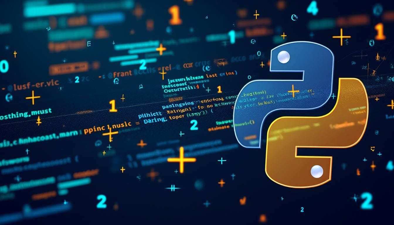 découvrez comment manipuler la valeur absolue et gérer les nombres négatifs en python avec des exemples pratiques et des explications claires.