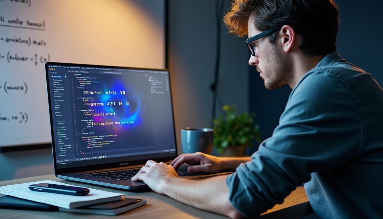 découvrez comment manipuler la valeur absolue et gérer les nombres négatifs en python avec des exemples clairs et des explications détaillées.